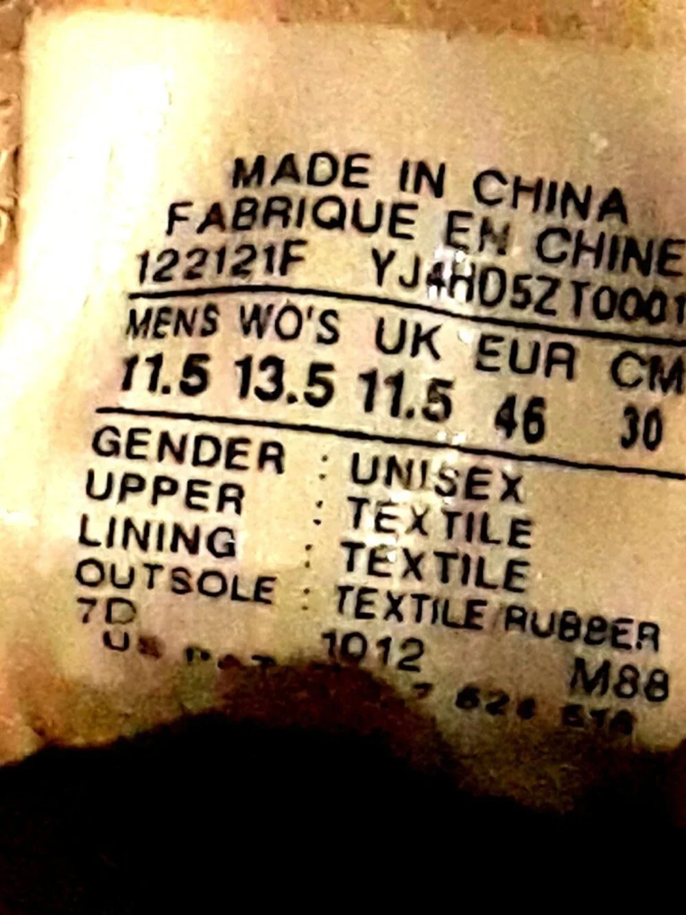 Brooks PR Sprint Track Spikes Youth 13.5 Black Red Textile 122121F